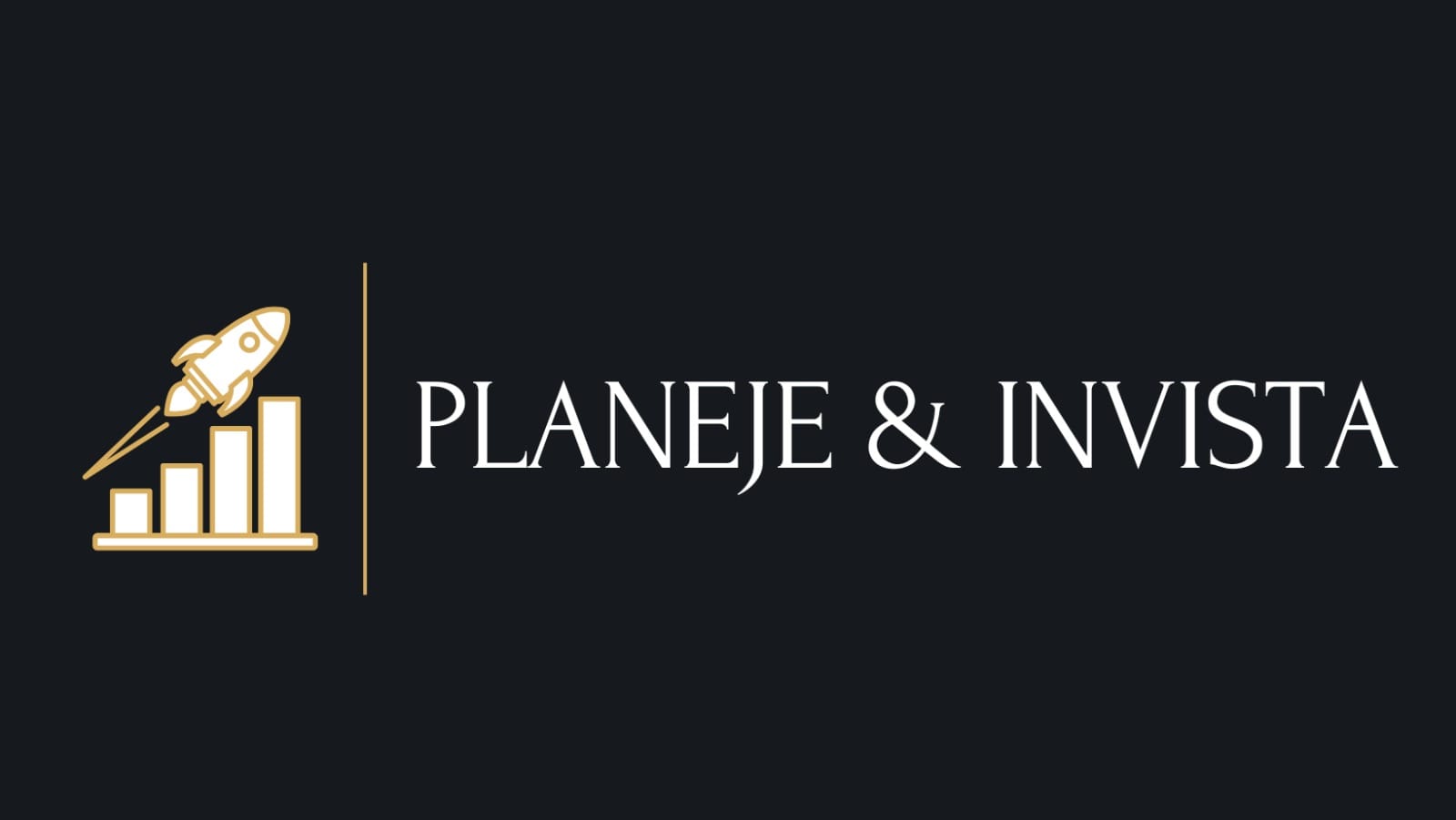 Planeje & Invista